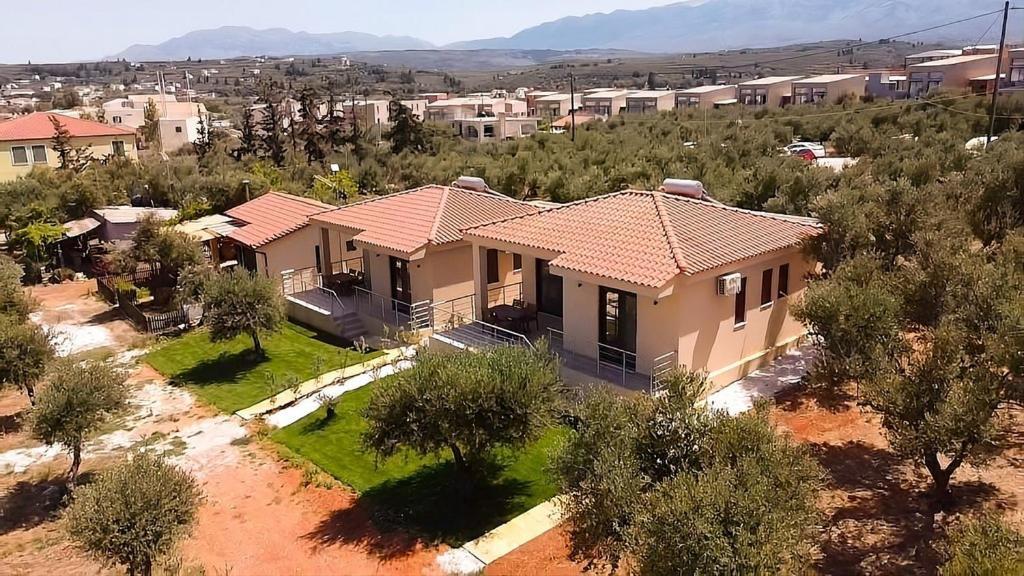 Holiday home Terra Blue - Dimitra