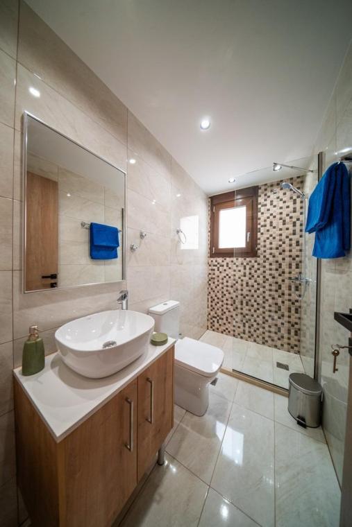 Terra Blue - Dimitra Holiday home *