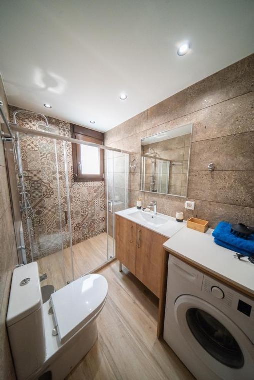 Terra Blue - Dimitra Holiday home