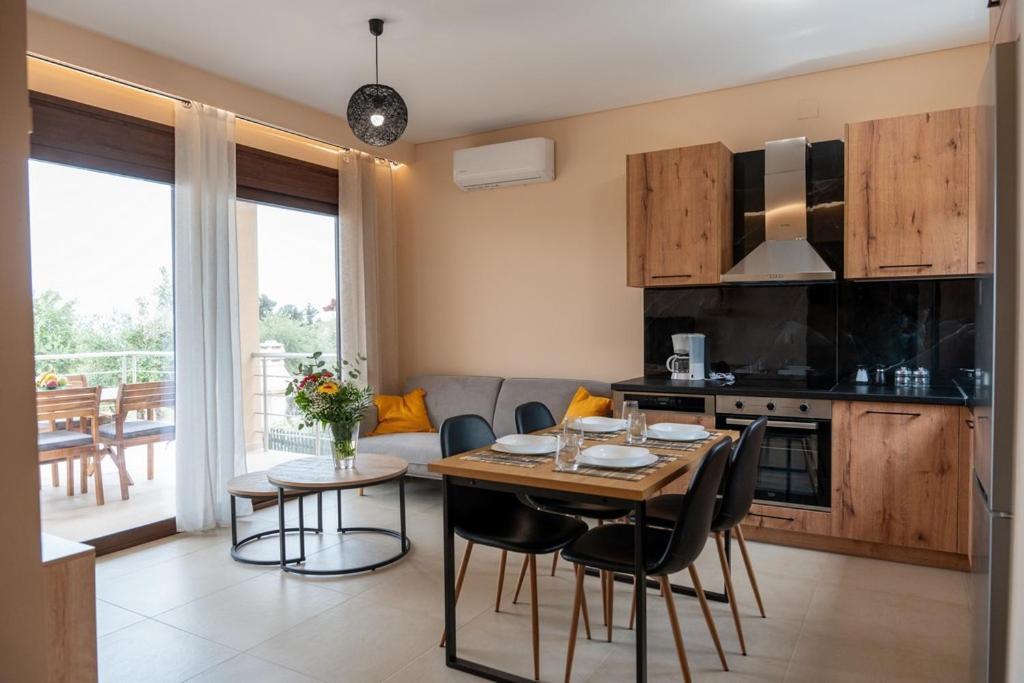 Holiday home Terra Blue - Dimitra