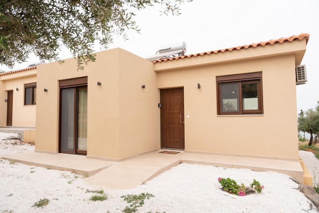 Holiday home Terra Blue - Dimitra *